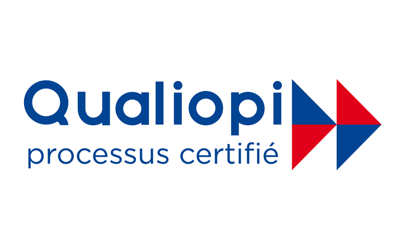 Qualiopi processus certifié