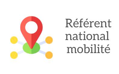 Référent National Mobilité